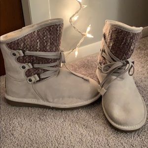 BearPaw Boots